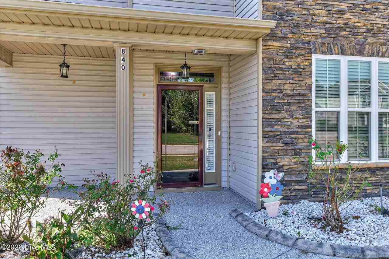840 Williford Run Dr - Photo 4 of 50