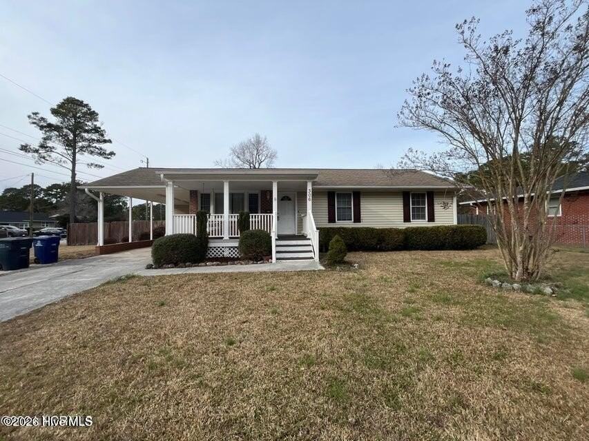 306 Cole Dr