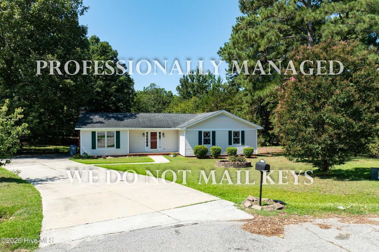 344 Whitehall Dr