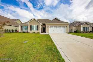 2807 Bettye Gresham Ln - Photo 1 of 1
