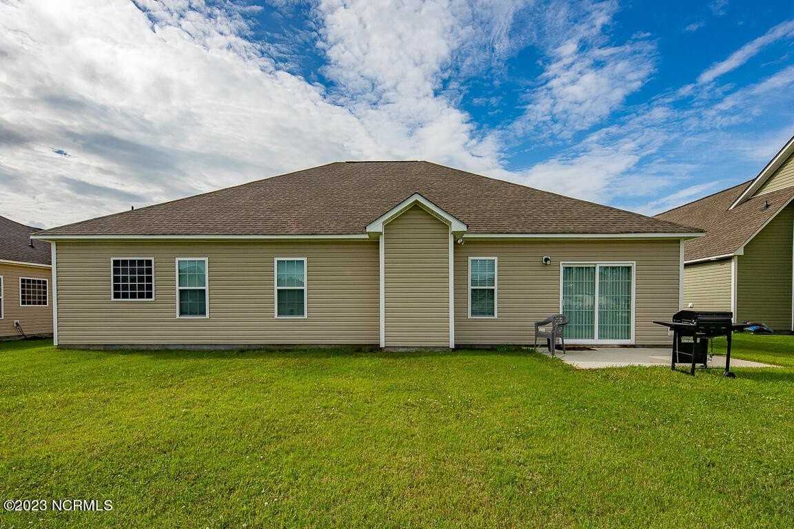 2807 Bettye Gresham Ln - Photo 5 of 18