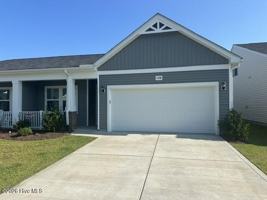 featured image of 109 Arnette Dr #B