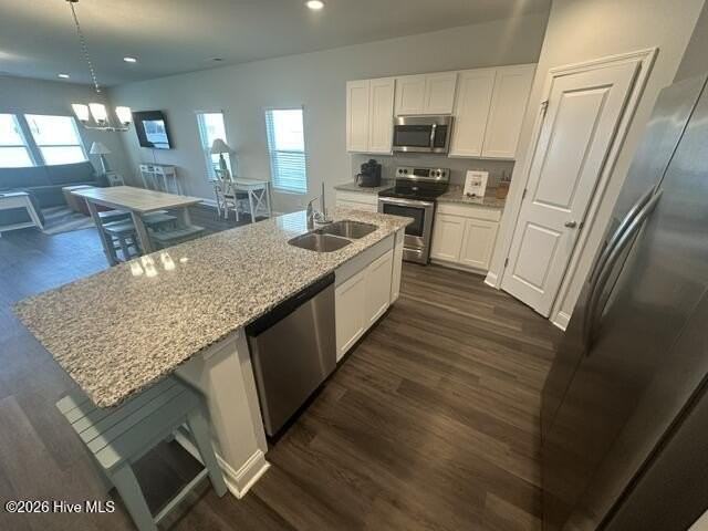 109 Arnette Dr #B - Photo 5 of 19