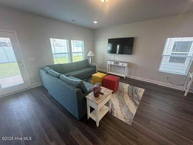 109 Arnette Dr #B - Photo 6 of 19