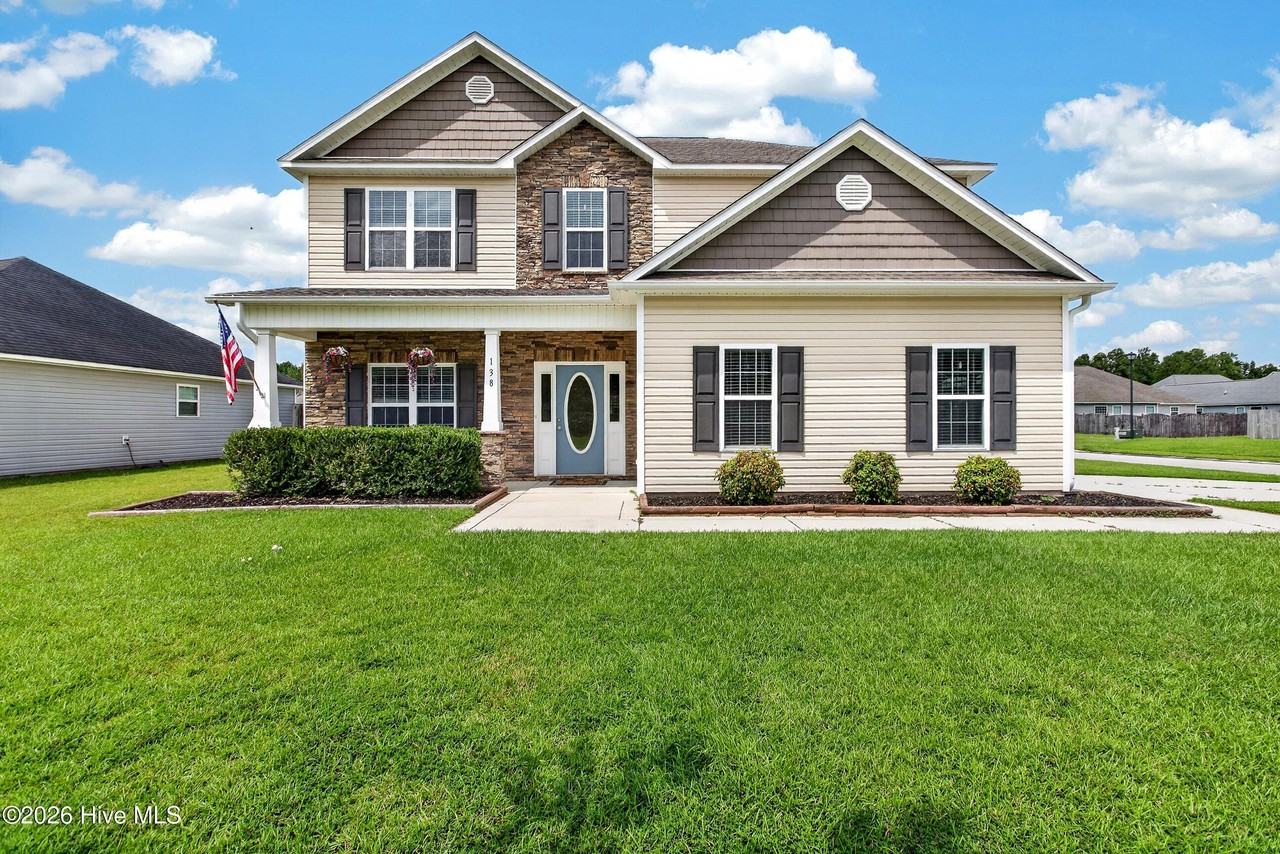 138 Cavalier Dr