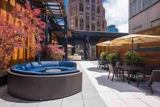 Hanover Square #21w - Photo 7 of 7