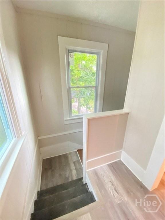 1611 1/2 E Henry St #B - Photo 2 of 8