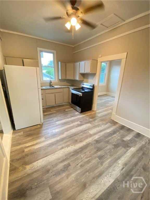 1611 1/2 E Henry St #B - Photo 5 of 8