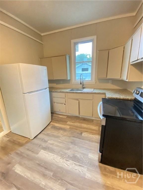 1611 1/2 E Henry St #B - Photo 6 of 8