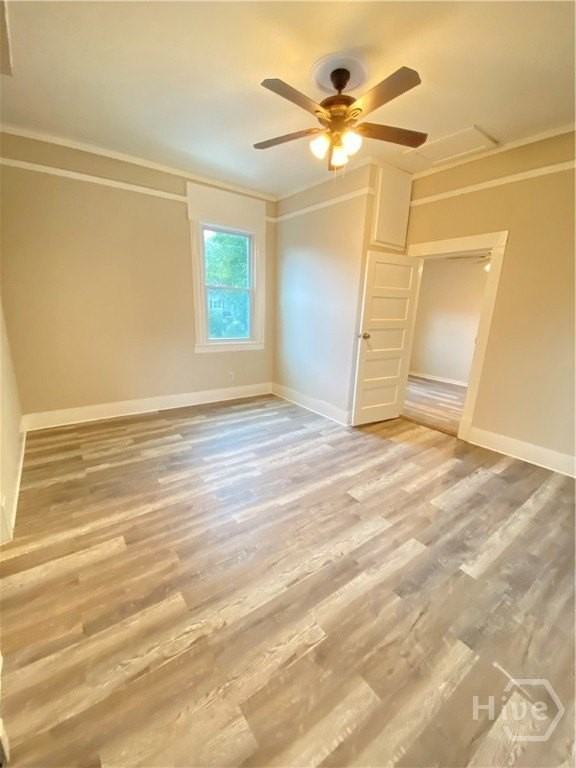 1611 1/2 E Henry St #B - Photo 7 of 8