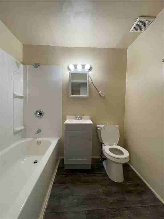 501 N Front St #2B - Photo 4 of 8