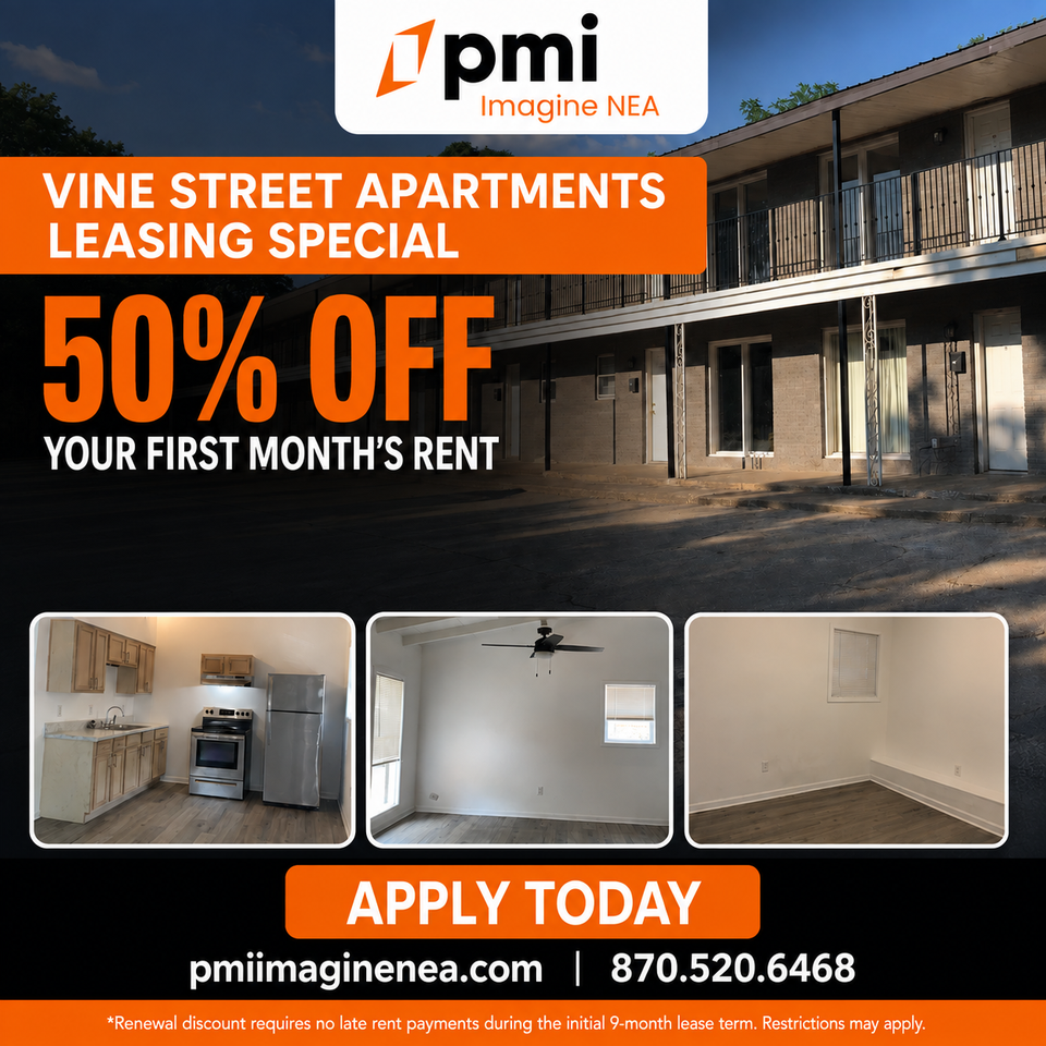 Vine St #204 - Photo 6 of 6