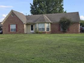 7155 Coffeeville Cv - Photo 1 of 1