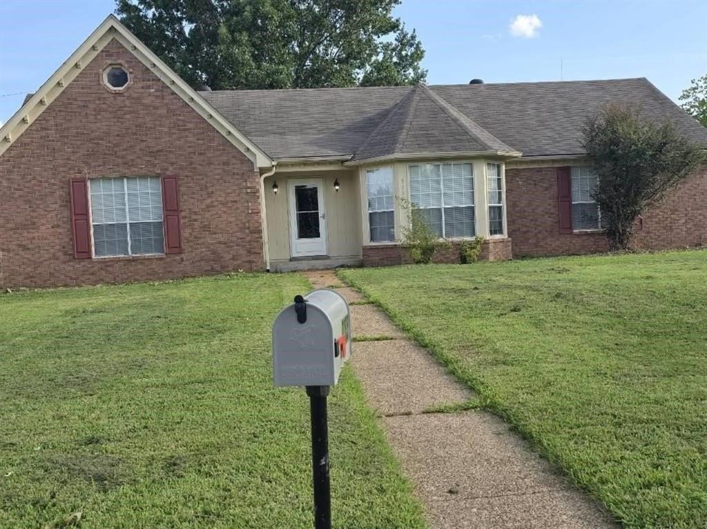 7155 Coffeeville Cv - Photo 2 of 4