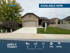 2722 N Double Eagle Dr - Photo 1 of 1