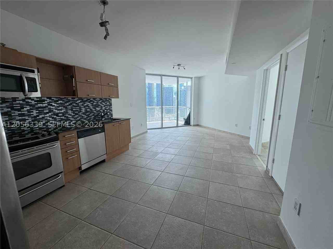 350 S Miami Ave #3612