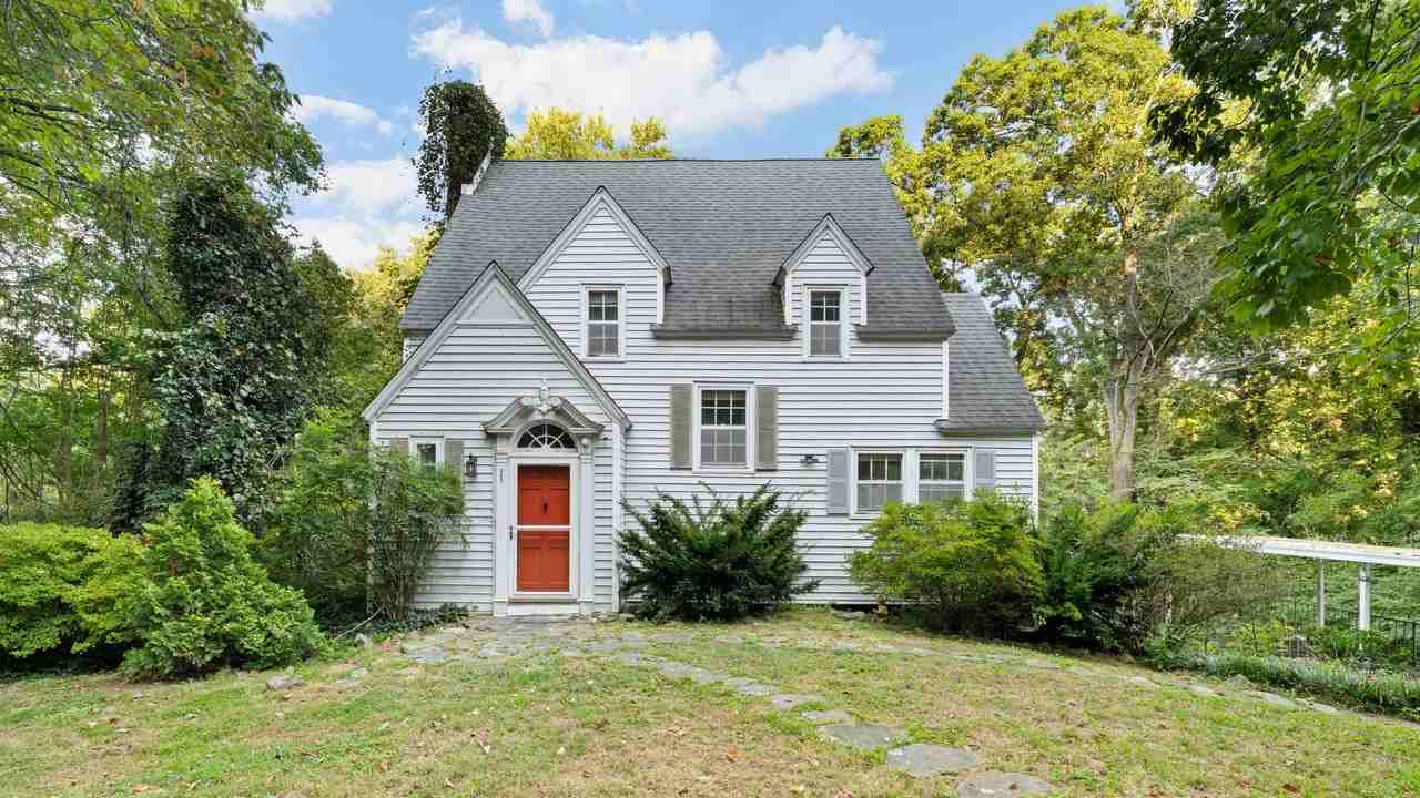783 Sanders Rd