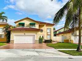 featured image of 7983 Nw 186th Ter #0