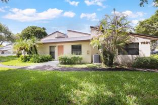 11531 Sw 109th Rd #19Z - Photo 1 of 1