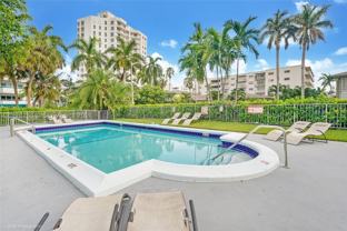 9770 E Bay Harbor Dr #6S - Photo 1 of 1