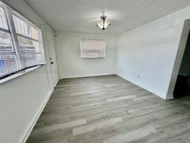 2306 Nw Flagler Ter #1 - Photo 1 of 1
