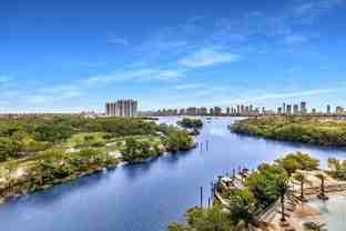16385 Biscayne Blvd #804 - Photo 1 of 1