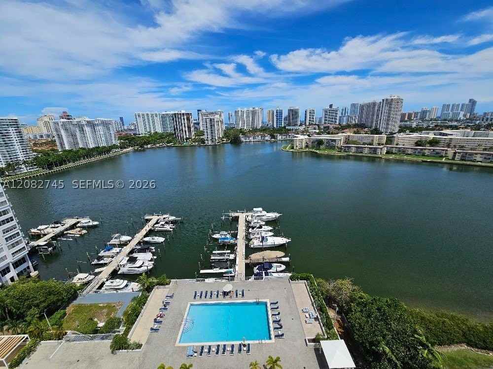 18041 Biscayne Blvd #1805 - Photo 2 of 28