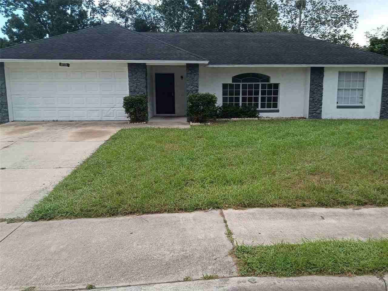 2113 N Normandy Blvd