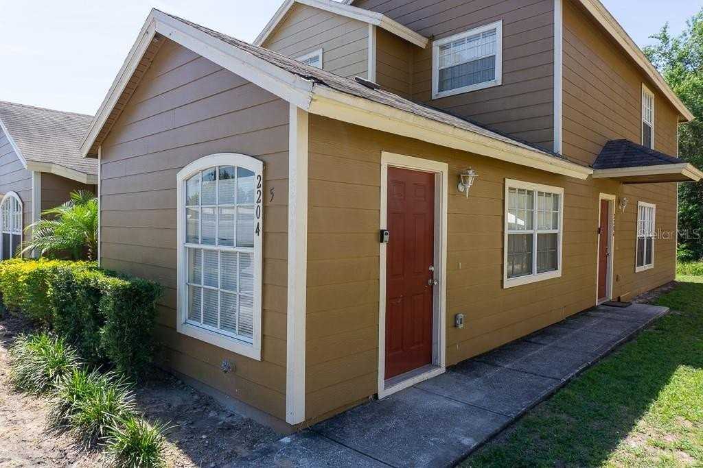 2204 Fan Palm Dr #5 - Photo 2 of 9