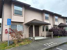 McKinleyville Townhouse - Photo 1 of 1