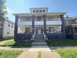 featured image of 129 W Hendricks St #2