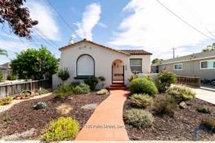 1186 Palm St - Photo 1 of 1
