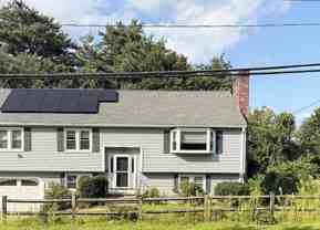126 Waltham St - Photo 1 of 1