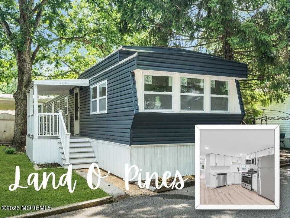56 Marcia Memorial Cir
