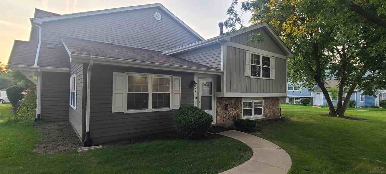 1620 Timber Trl #1620