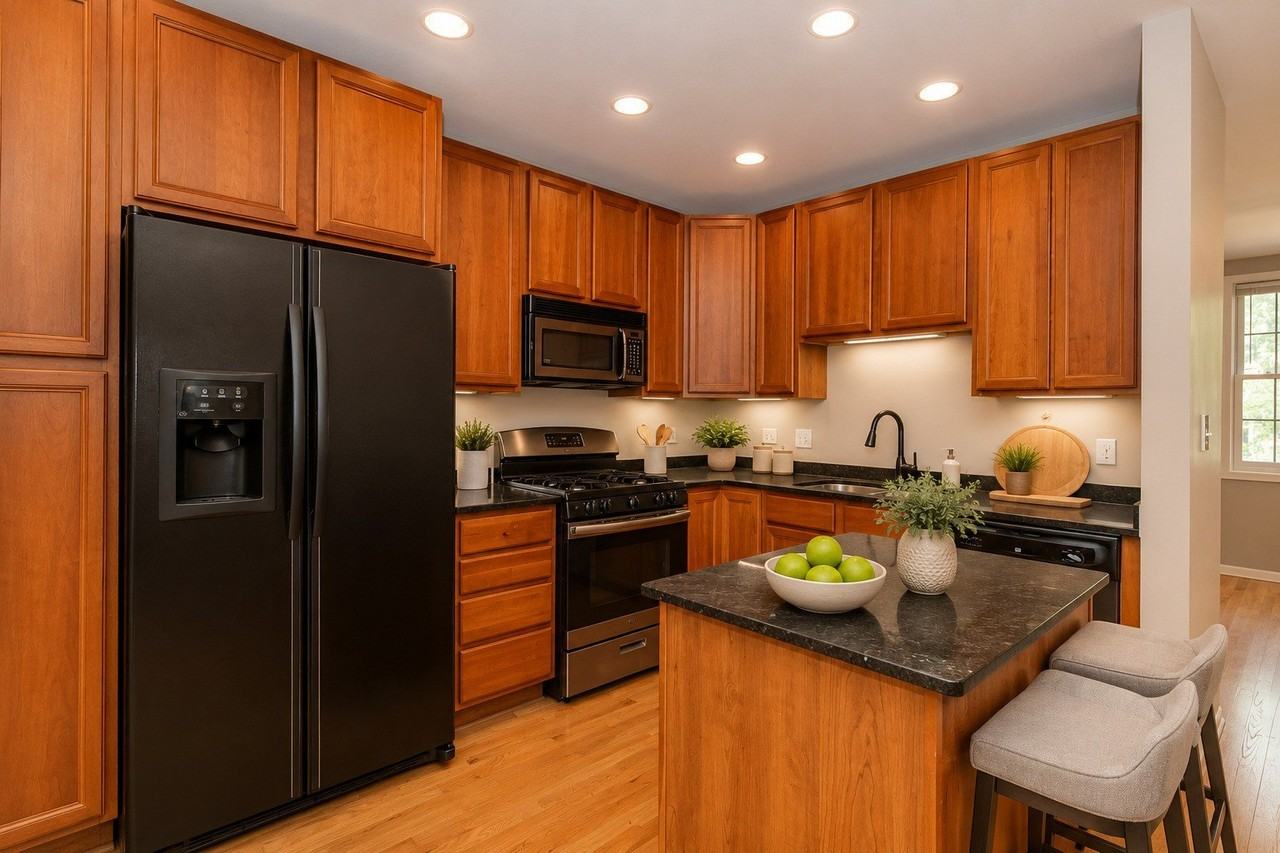 905 W Lawrence Ave #1E - Photo 5 of 15