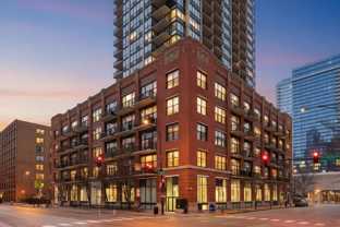 210 S Desplaines St #402 - Photo 1 of 1