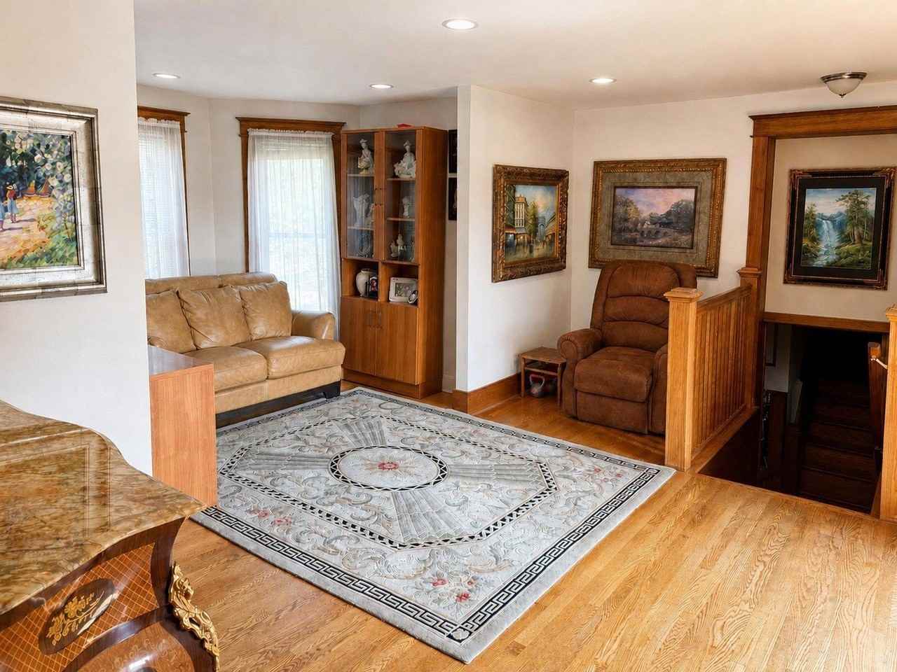 1506 Oswego Rd #A - Photo 2 of 17