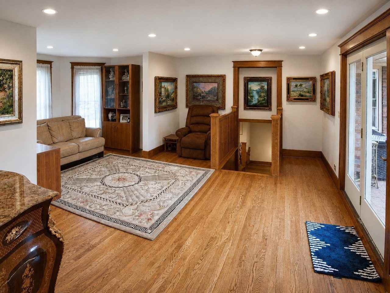 1506 Oswego Rd #A - Photo 3 of 17