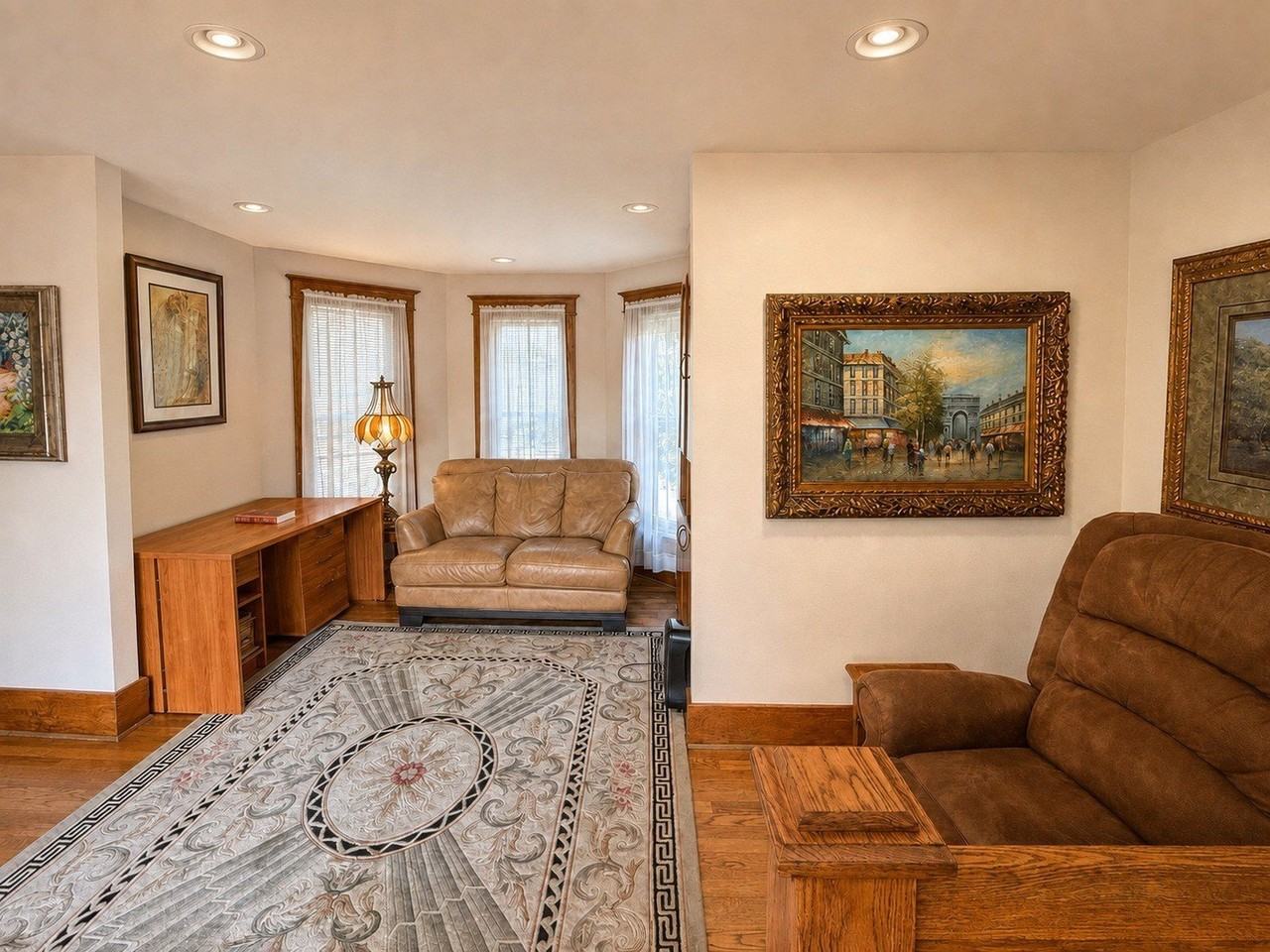 1506 Oswego Rd #A - Photo 4 of 17