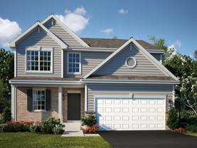 385 Danforth Dr - Photo 1 of 1