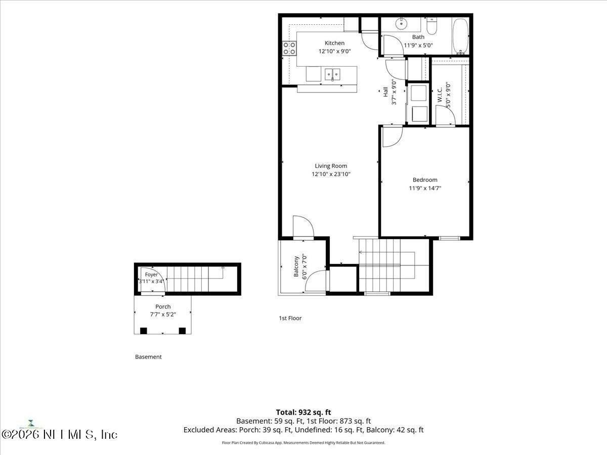 575 Oakleaf Plantation Pkwy #1110 - Photo 2 of 18