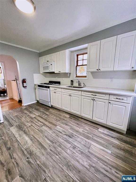 3537 Ridgefield Ave #2 - Photo 5 of 15
