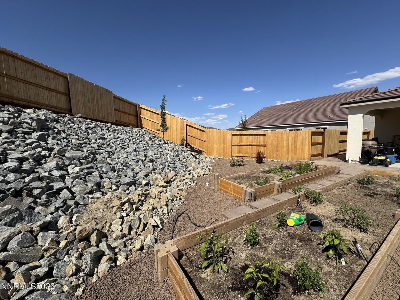 6807 Parker Peak Ct #A - Photo 3 of 8