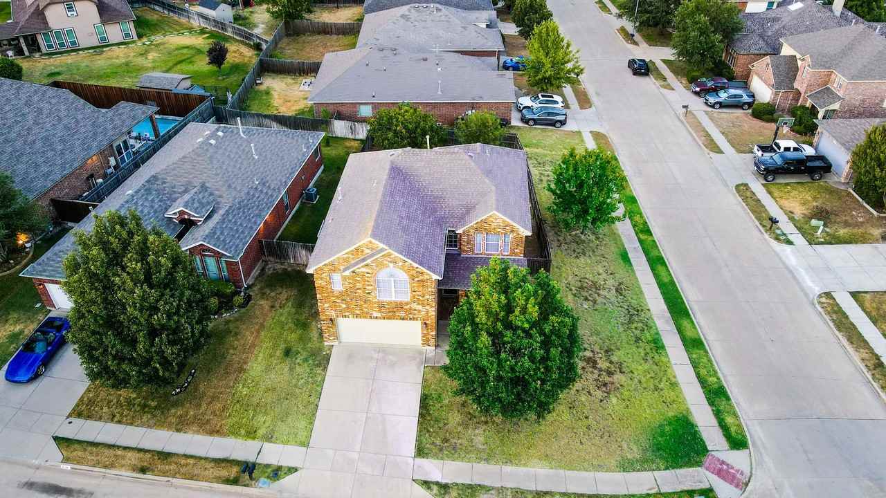 6100 Horse Trap Dr - Photo 2 of 23