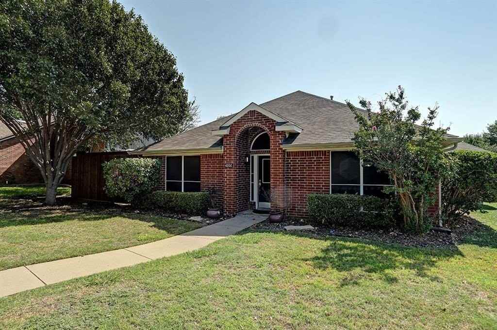 4206 Wild Plum Dr - Photo 2 of 24