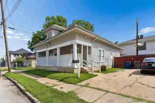4112 Congress Ave - Photo 1 of 1