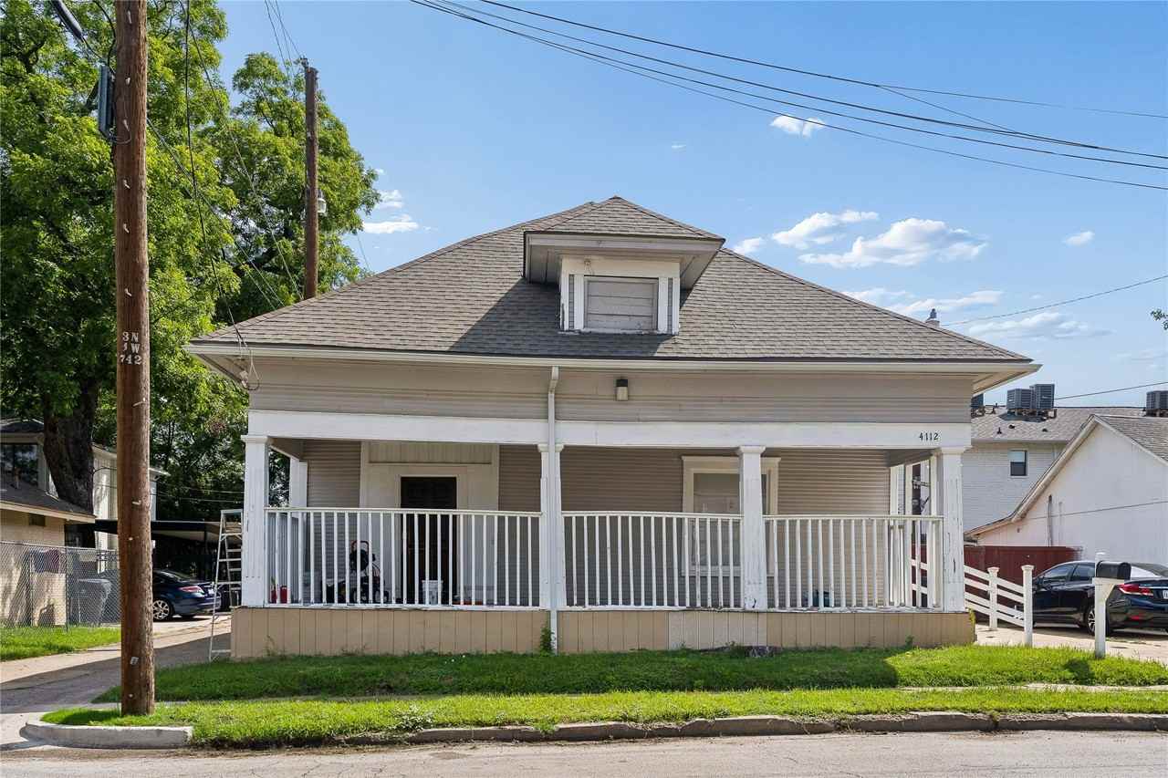 4112 Congress Ave - Photo 6 of 19