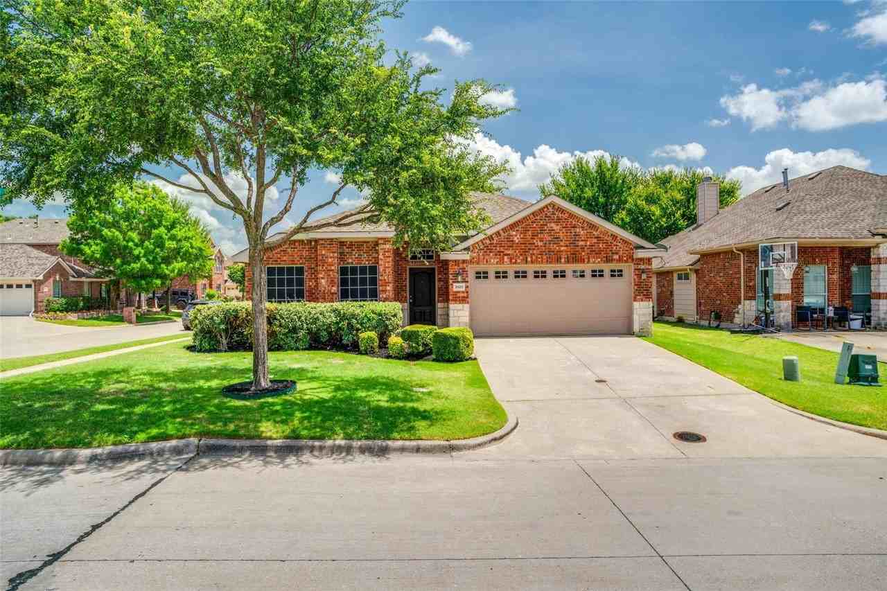 3925 La Tierra Linda Trl - Photo 2 of 25