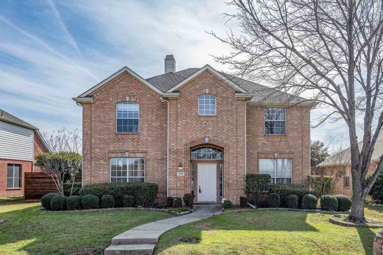 3816 Johnson Dr - Photo 2 of 26